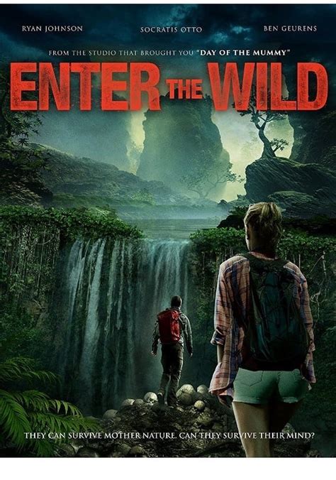 Enter The Wild