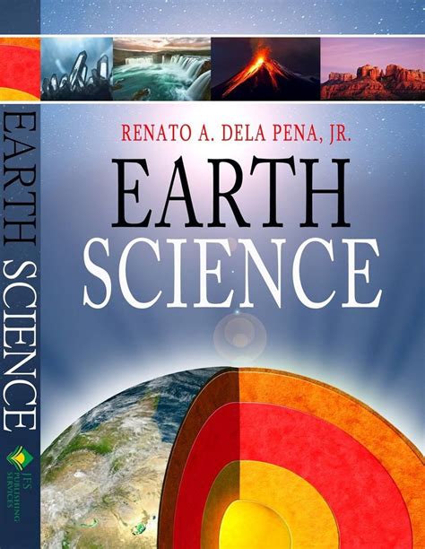 Enter The World Of Earth Science Through The Earth Science Practical - Earth Science Practical