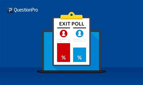 Enterance And Exit Polls Examples Quizlet