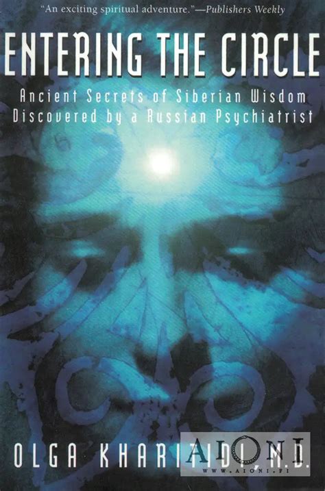 entering the circle the secrets of ancient siberian