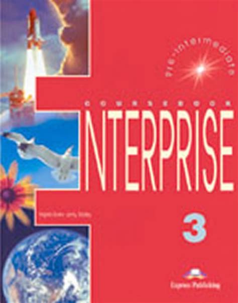 enterprise 3 coursebook audio