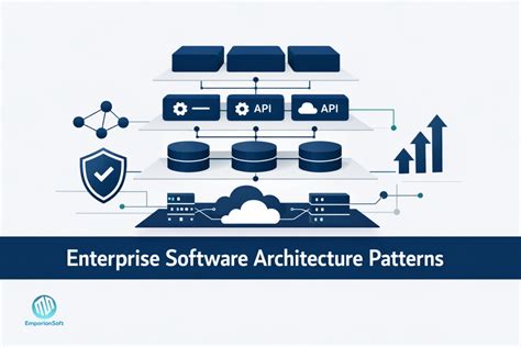 Enterprise Architecture Patterns: Practical Solutions For Recurring I T Architecture Problems