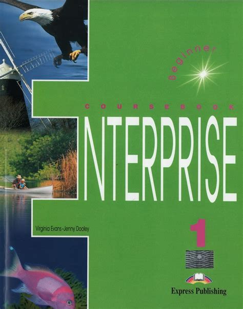 Enterprise Beginner Cds