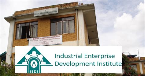 Enterprise Development Institute