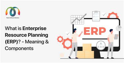 enterprise resource planning garg