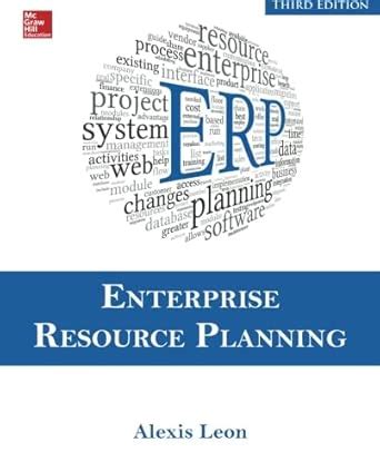 enterprise resource planning leon leon com