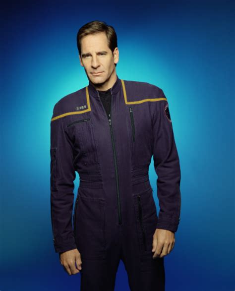 Enterprise Scott Bakula
