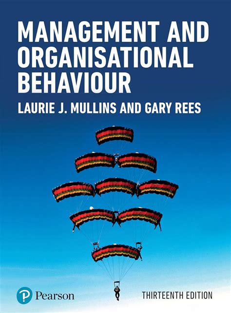 Full Download Enterprise Management And Organisational Behaviour 1St Edition 