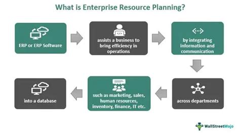 Read Enterprise Resource Planning Business Needs And Technologies 