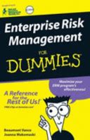 Read Enterprise Risk Management For Dummies Pdf 