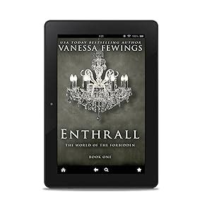 Enthrall Sessions The Complete Trilogy