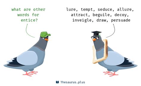 Entice Synonym