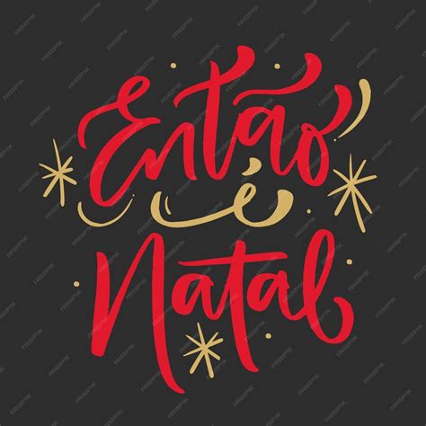 Então é Natal Letras
