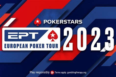 entrada european poker tour umvu luxembourg