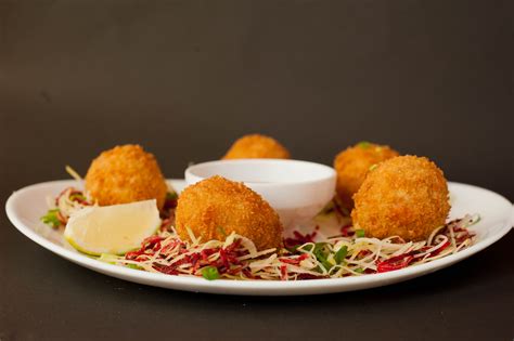 Entradas De Comida