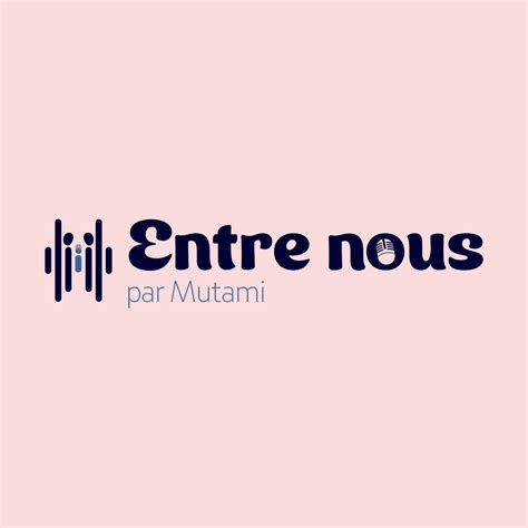 entre nous
