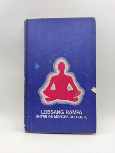Full Download Entre Os Monges Do Tibete Lobsang Rampa 
