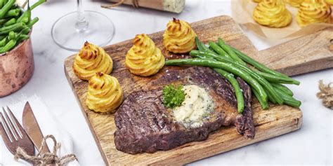 entrecote recept