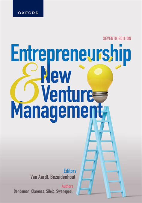 Download Entrepreneur En New Venture Management Test Papers 