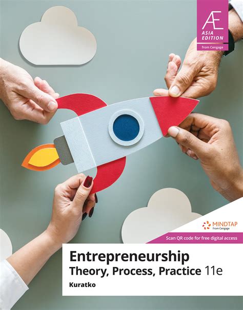 Entrepreneurship Theory Process Practice