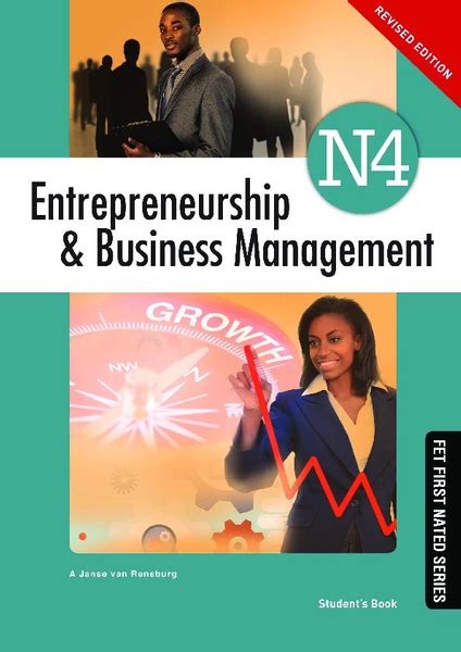 Read Online Entrepreneurship And Business Management N4 Macmillan 