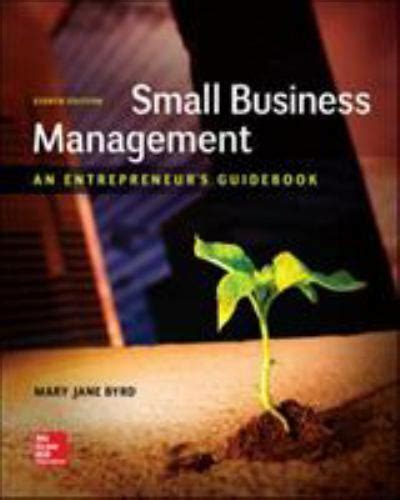 Read Entrepreneurship And Small Business Management Book In Hindi 