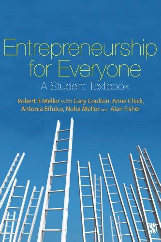 Full Download Entrepreneurship For Everyone A Student Textbook 