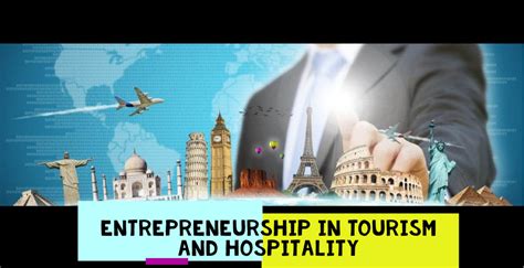 Full Download Entrepreneurship In The Hospitality Tourism And Leisure Industries 
