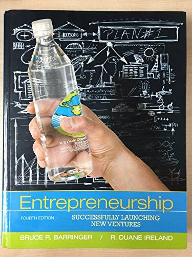 Read Online Entrepreneurship Successfully Launching New Ventures 4Th Editi 