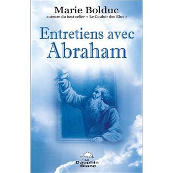 Entretiens Avec Abraham