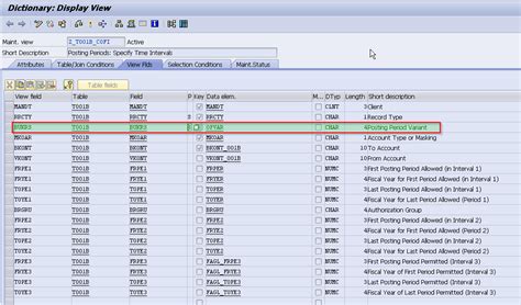 entries in SM30 SAP Community