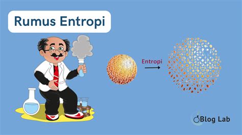 entropi adalah
