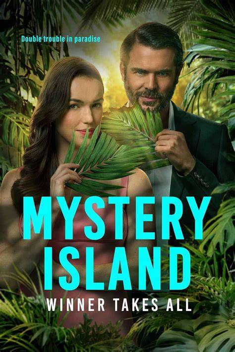 entry island winner of the itv specsavers best cr