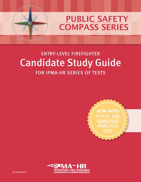 Full Download Entry Level Firefighter Study Guide 