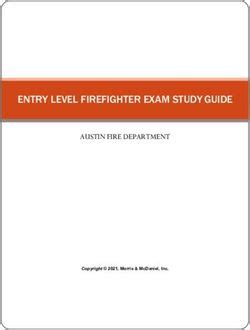 Full Download Entry Level Firefighter Study Guide 