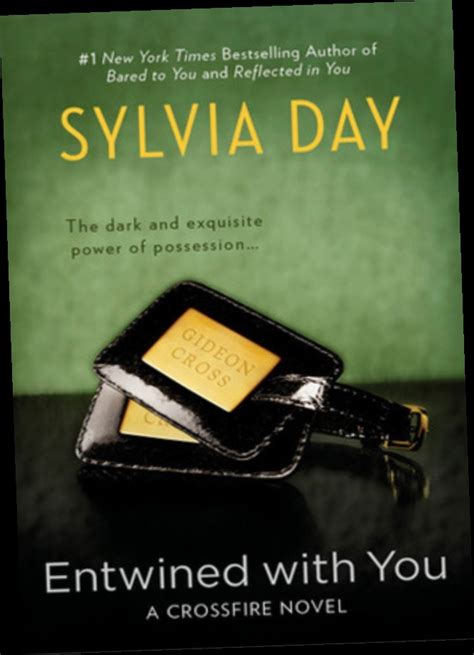 Read Entwined To You Sylvia Day Pdf 