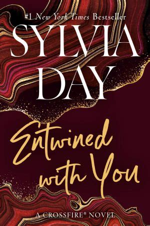 Full Download Entwined With You Sylvia Day Free Download Pdf 