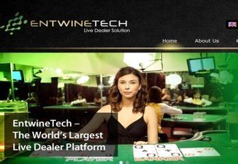 entwinetech online casino hiring