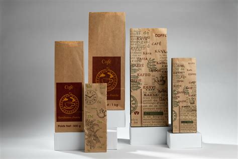 Envase De Papel
