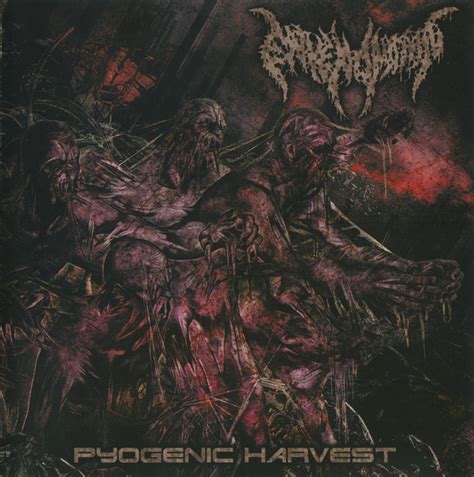 envenomation pyogenic harvest rar