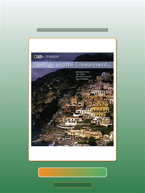 Environment 7th Edition By Ph Raven Lr Berg And D Hassenzahl Isbn 978 0 470 11857 3 Download Free Pd