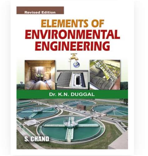 environment engineering by duggal