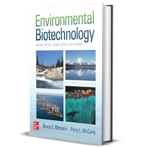 environmental biotechnology principles applications solutions
