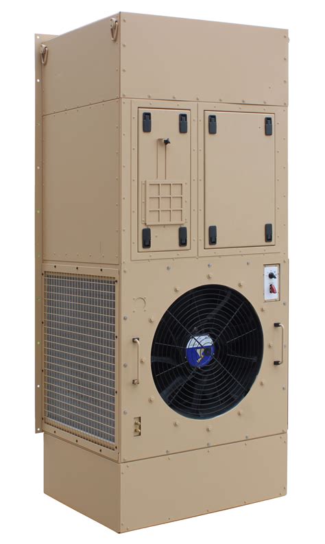 Environmental Control Units