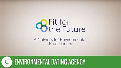 environmental dating uk
