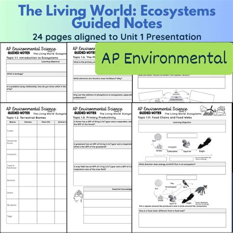 environmental enggineering notes