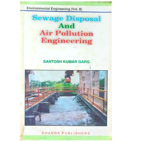 Environmental Engineering 2 By Sk Garg 138 197 40 88