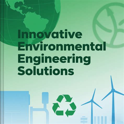 Environmental Engineering Solutions M