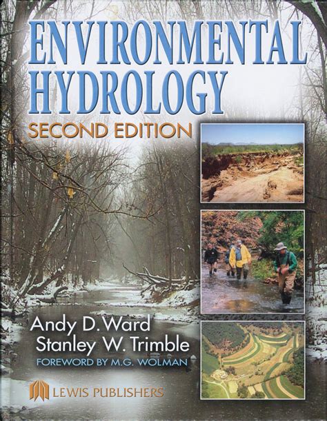 Environmental Hydrology Second Edition
