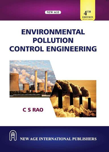 Environmental Pollution Control Engineering Cs Rao